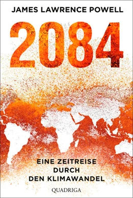 Abbildung von Powell | 2084 | 1. Auflage | 2021 | beck-shop.de