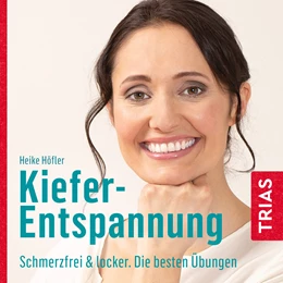 Abbildung von Höfler | Kiefer-und-Nackenentspannung | 1. Auflage | 2021 | beck-shop.de