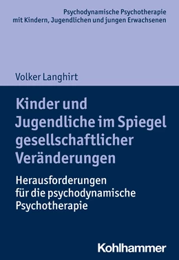 Abbildung von Langhirt | Kinder und Jugendliche im Spiegel gesellschaftlicher Veränderungen | 1. Auflage | 2022 | beck-shop.de