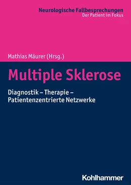 Abbildung von Mäurer | Multiple Sklerose | 1. Auflage | 2022 | beck-shop.de