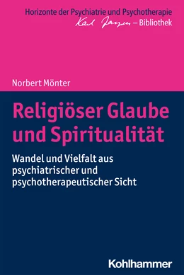 Abbildung von Mönter | Religiöser Glaube und Spiritualität | 1. Auflage | 2022 | beck-shop.de