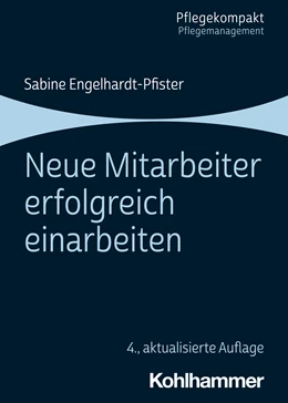 Abbildung von Engelhardt | Neue Mitarbeiter erfolgreich einarbeiten | 4. Auflage | 2021 | beck-shop.de