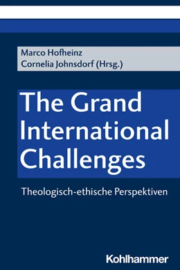Abbildung von Hofheinz / Johnsdorf | The Grand International Challenges | 1. Auflage | 2021 | beck-shop.de