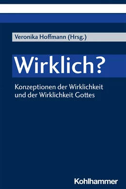 Abbildung von Hoffmann | Wirklich? | 1. Auflage | 2021 | beck-shop.de