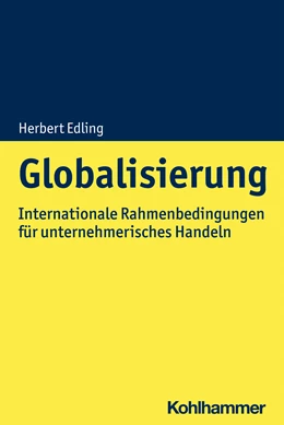 Abbildung von Edling | Globalisierung | 1. Auflage | 2022 | beck-shop.de