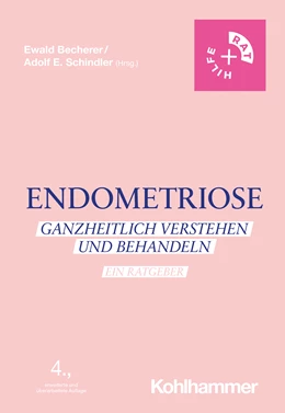 Abbildung von Becherer / Schindler | Endometriose | 4. Auflage | 2023 | beck-shop.de