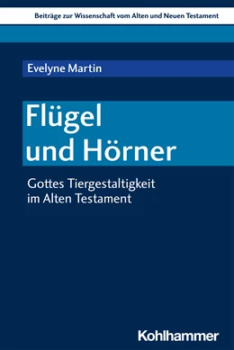 Abbildung von Martin | Flügel und Hörner | 1. Auflage | 2023 | beck-shop.de