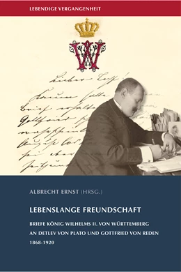 Abbildung von Lebenslange Freundschaft | 1. Auflage | 2024 | beck-shop.de