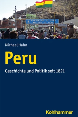 Abbildung von Hahn | Peru | 1. Auflage | 2021 | beck-shop.de