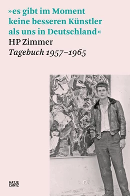 Abbildung von Zimmer / Mühling | »es gibt im Moment keine besseren Künstler als uns in Deutschland« | 1. Auflage | 2023 | 10 | beck-shop.de