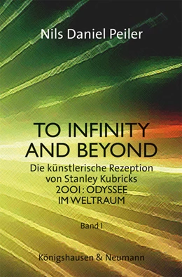 Abbildung von Peiler | To Infinity and Beyond | 1. Auflage | 2022 | 119 | beck-shop.de