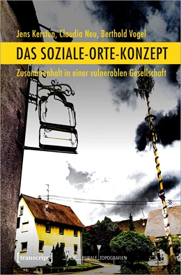 Abbildung von Kersten / Neu | Das Soziale-Orte-Konzept | 1. Auflage | 2022 | beck-shop.de