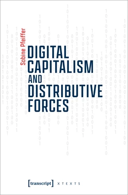 Abbildung von Pfeiffer | Digital Capitalism and Distributive Forces | 1. Auflage | 2022 | beck-shop.de