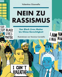 Abbildung von Giannella | Nein zu Rassismus | 1. Auflage | 2021 | beck-shop.de