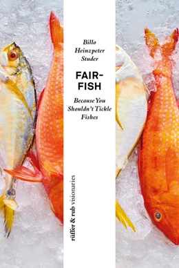 Abbildung von Studer | fair-fish | 1. Auflage | 2021 | beck-shop.de