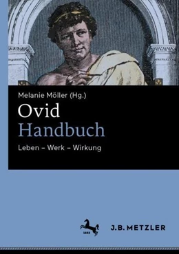 Abbildung von Möller | Ovid-Handbuch | 1. Auflage | 2021 | beck-shop.de