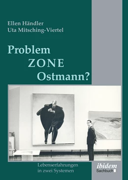 Abbildung von Händler / Mitsching-Viertel | Problemzone Ostmann? | 1. Auflage | 2021 | beck-shop.de