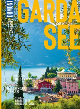 Abbildung von Kohl | DuMont BILDATLAS Gardasee, Trentino | 2. Auflage | 2021 | beck-shop.de
