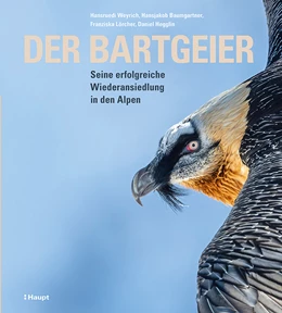 Abbildung von Weyrich / Baumgartner | Der Bartgeier | 1. Auflage | 2021 | beck-shop.de