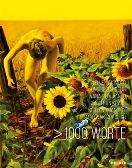 Abbildung von > 1000 Worte / > 1000 Words | 1. Auflage | 2021 | beck-shop.de