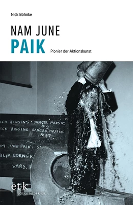 Abbildung von Böhnke | Nam June Paik | 1. Auflage | 2021 | beck-shop.de