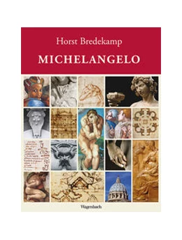 Abbildung von Bredekamp | Michelangelo | 1. Auflage | 2021 | beck-shop.de