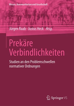 Abbildung von Raab / Heck | Prekäre Verbindlichkeiten | 1. Auflage | 2021 | beck-shop.de