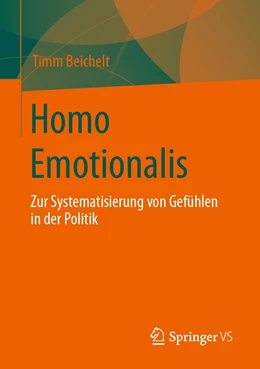 Abbildung von Beichelt | Homo Emotionalis | 1. Auflage | 2021 | beck-shop.de