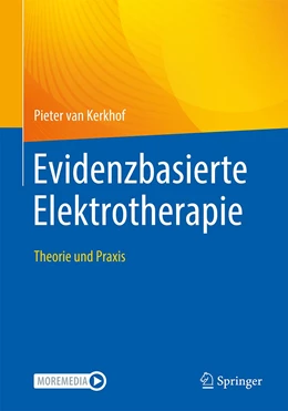 Abbildung von van Kerkhof | Evidenzbasierte Elektrotherapie | 1. Auflage | 2022 | beck-shop.de