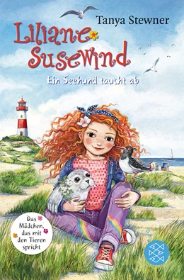 Abbildung von Stewner | Liliane Susewind – Ein Seehund taucht ab | 2. Auflage | 2021 | 13 | beck-shop.de