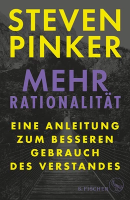 Abbildung von Pinker | Mehr Rationalität | 1. Auflage | 2021 | beck-shop.de