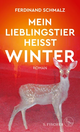 Abbildung von Schmalz | Mein Lieblingstier heißt Winter | 1. Auflage | 2021 | beck-shop.de