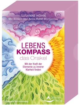 Abbildung von Hühn / Morgentau | Lebenskompass - die Karten | 1. Auflage | 2021 | beck-shop.de