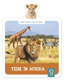 Abbildung von Kastenhuber | Tiere in Afrika | 1. Auflage | 2021 | beck-shop.de