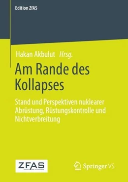Abbildung von Akbulut | Am Rande des Kollapses | 1. Auflage | 2021 | beck-shop.de