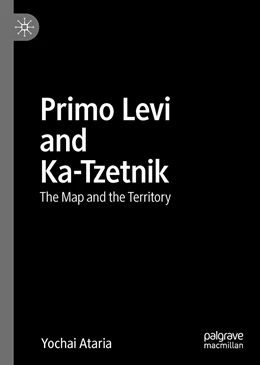 Abbildung von Ataria | Primo Levi and Ka-Tzetnik | 1. Auflage | 2021 | beck-shop.de