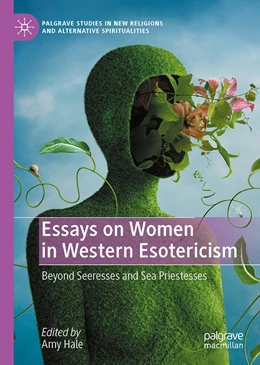 Abbildung von Hale | Essays on Women in Western Esotericism | 1. Auflage | 2022 | beck-shop.de