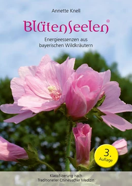 Abbildung von Knell | BlütenSeelen | 3. Auflage | 2019 | beck-shop.de