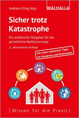 Abbildung von Kling | Sicher trotz Katastrophe | 2. Auflage | 2021 | beck-shop.de