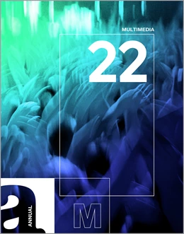 Abbildung von Konitzer | Annual Multimedia 2022 | 1. Auflage | 2021 | beck-shop.de