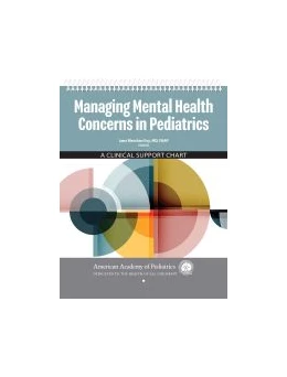 Abbildung von Managing Mental Health Concerns in Pediatrics | 1. Auflage | 2021 | beck-shop.de