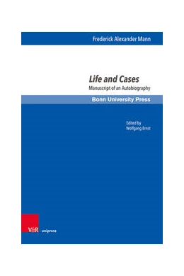 Abbildung von Mann / Ernst | Life and Cases | 1. Auflage | 2021 | beck-shop.de