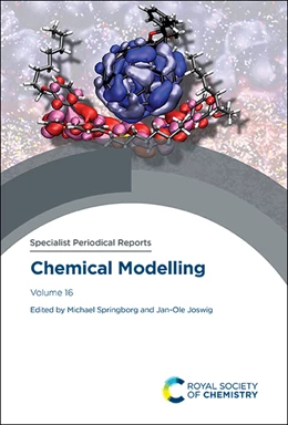 Abbildung von Springborg / Joswig | Chemical Modelling | 1. Auflage | 2021 | 16 | beck-shop.de