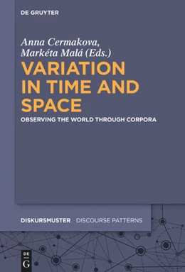 Abbildung von Cermáková / Malá | Variation in Time and Space | 1. Auflage | 2020 | beck-shop.de