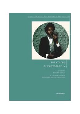 Abbildung von Gockel | The Colors of Photography | 1. Auflage | 2020 | beck-shop.de