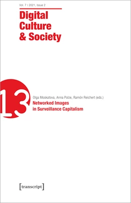 Abbildung von Moskatova / Polze | Digital Culture & Society (DCS) | 1. Auflage | 2022 | beck-shop.de