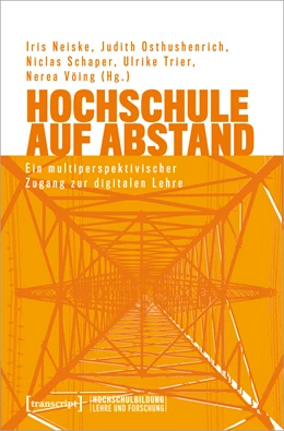 Abbildung von Neiske / Osthushenrich | Hochschule auf Abstand | 1. Auflage | 2021 | beck-shop.de