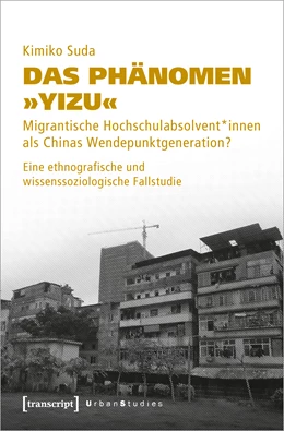 Abbildung von Suda | Das Phänomen »Yizu« | 1. Auflage | 2021 | beck-shop.de