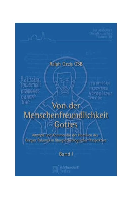 Abbildung von Greiss | Von der Menschenfreundlichkeit Gottes | 1. Auflage | 2021 | 39 | beck-shop.de