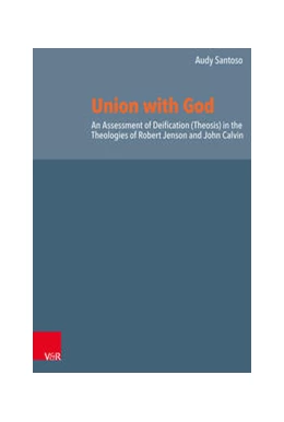 Abbildung von Santoso | Union with God | 1. Auflage | 2021 | beck-shop.de